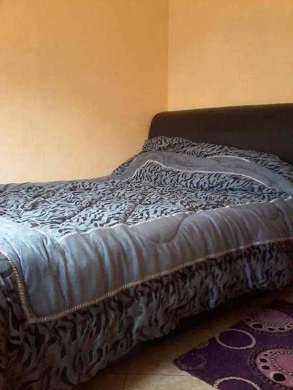 Appartement Ifoulki Agadir Marrocos