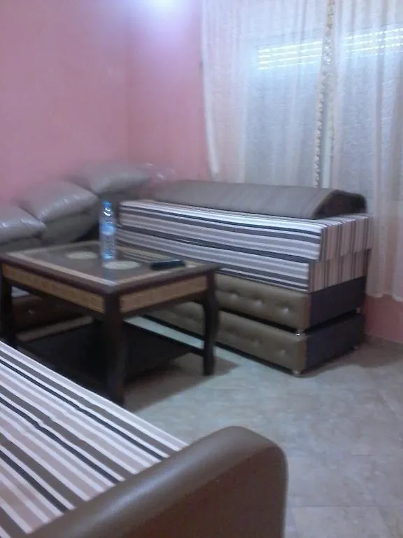 Apartment Appartement Ifoulki Agadir