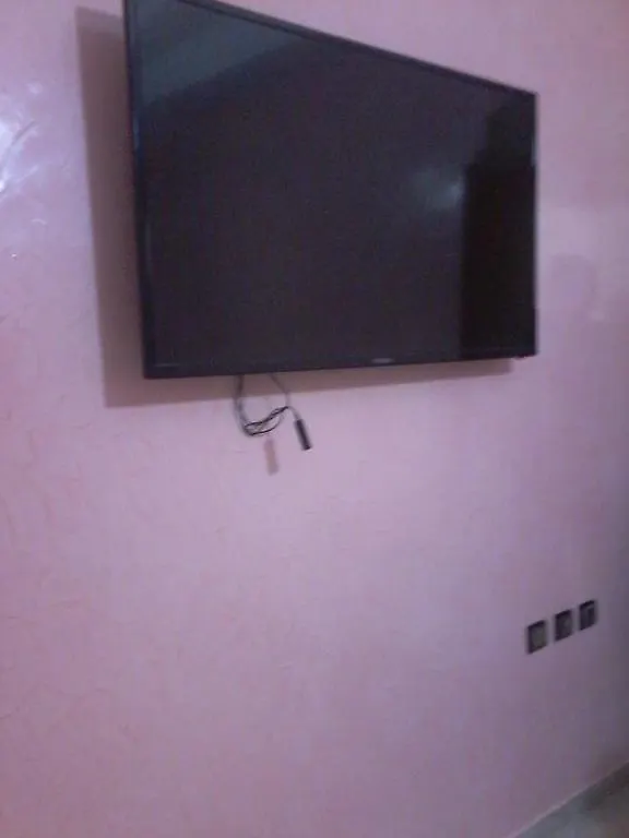 Apartment Appartement Ifoulki Agadir