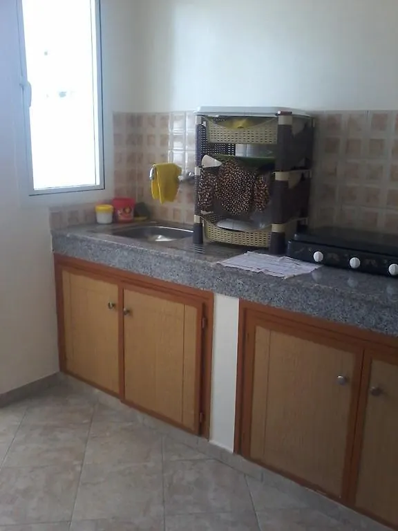 Apartment Appartement Ifoulki Agadir Marokko