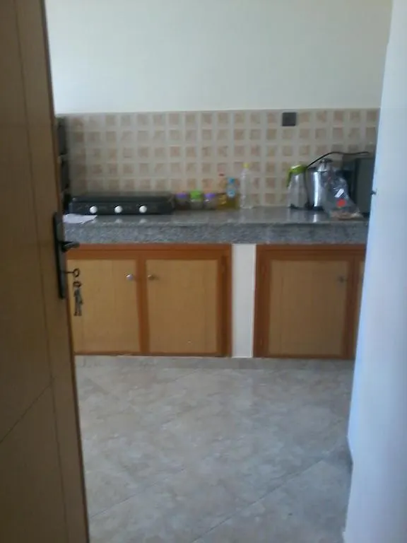 Apartment Appartement Ifoulki Agadir