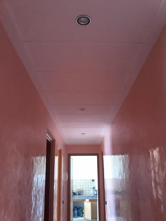 Appartement Ifoulki Agadir Apartment