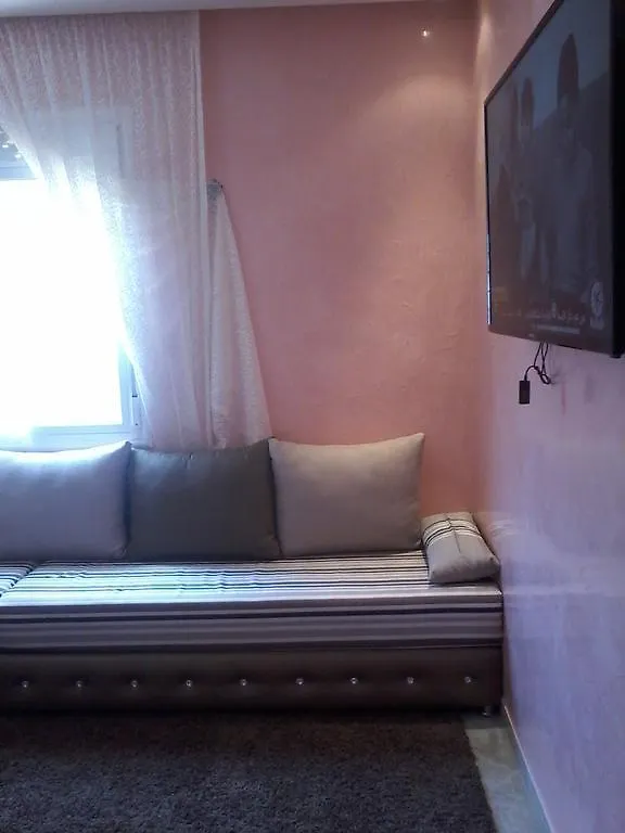 Appartement Ifoulki Agadir