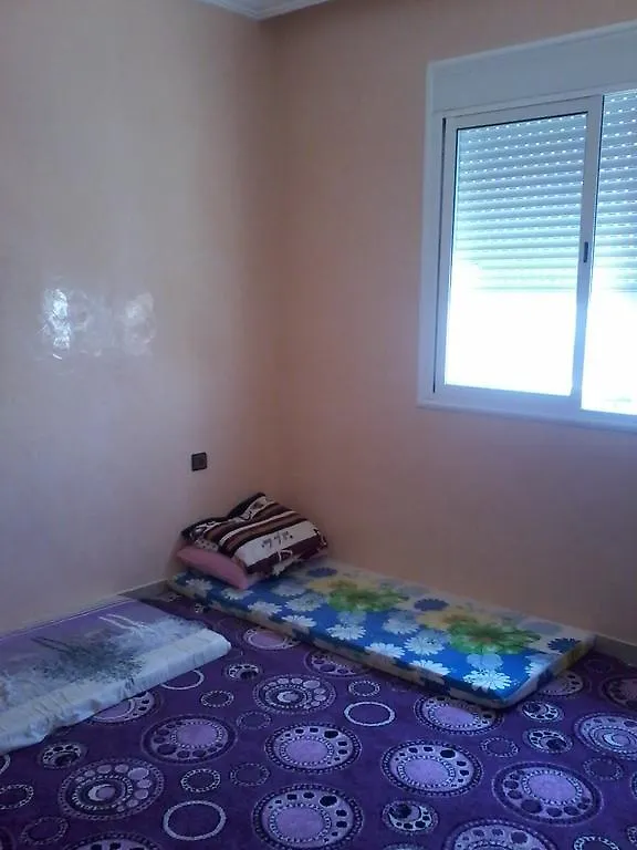 Appartement Ifoulki Agadir 0*,  Marokko