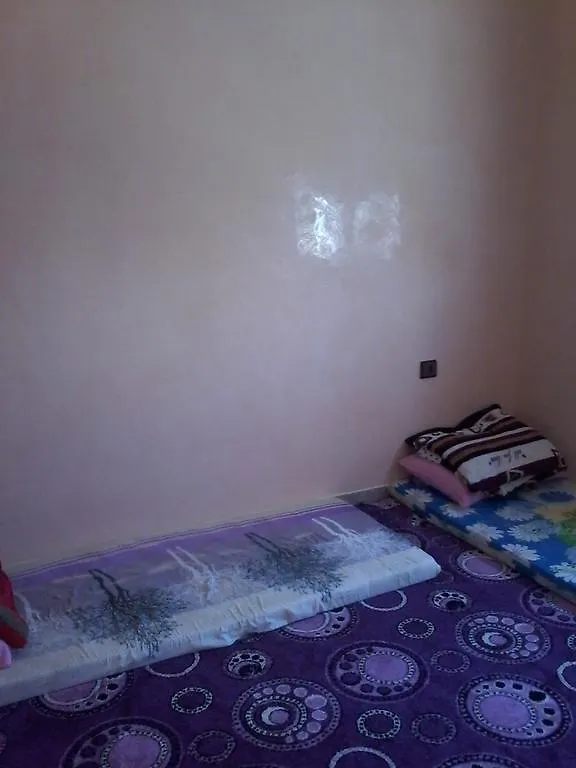 Appartement Ifoulki Agadir Apartment