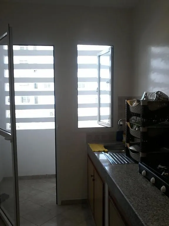 Apartment Appartement Ifoulki Agadir