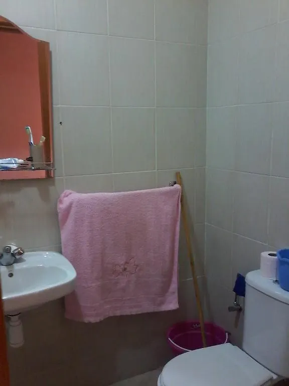 Appartement Ifoulki Agadir