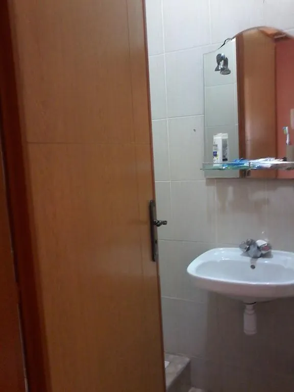 Appartement Ifoulki Agadir Apartment