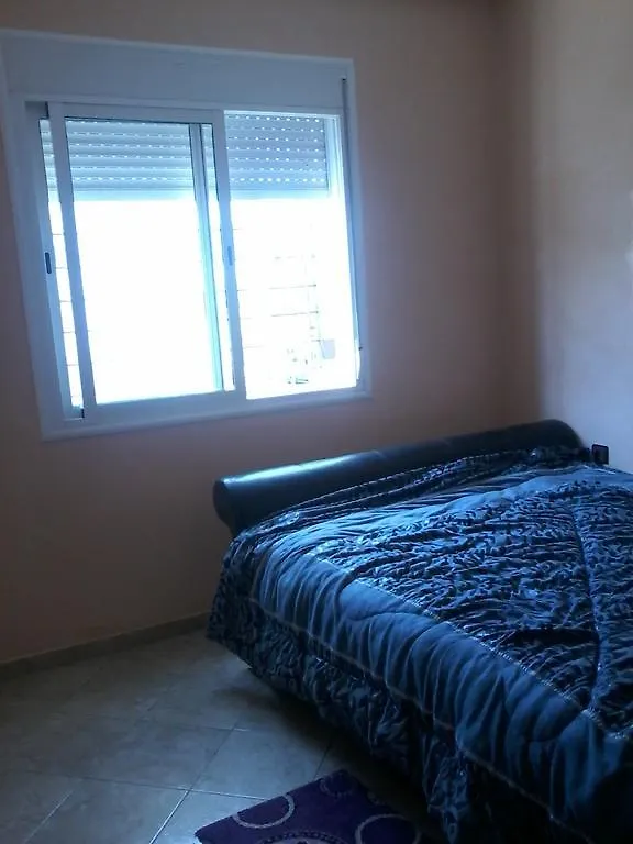 Appartement Ifoulki Agadir